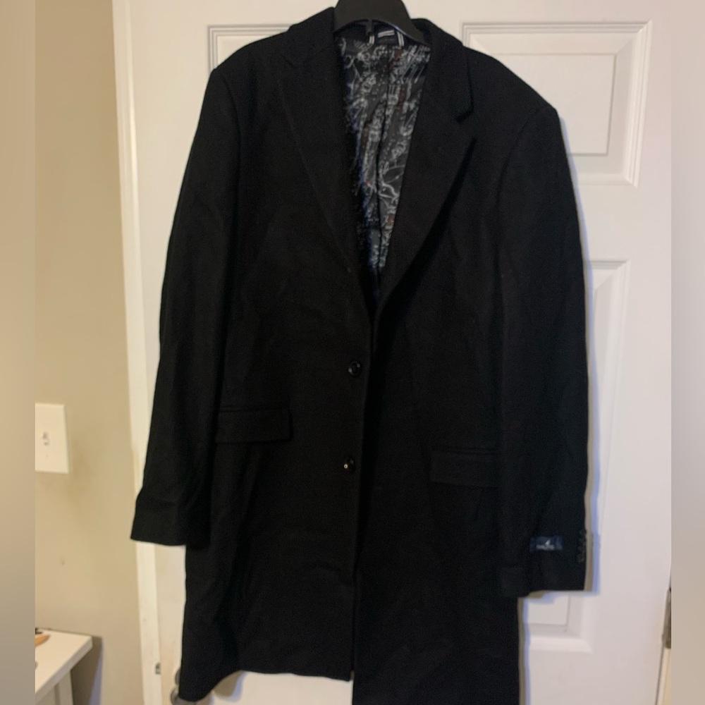 Nautica 38r men’s coat